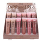 AMUSE LIP2174 Cupid Bow Lips Lip Gloss - 24 pcs