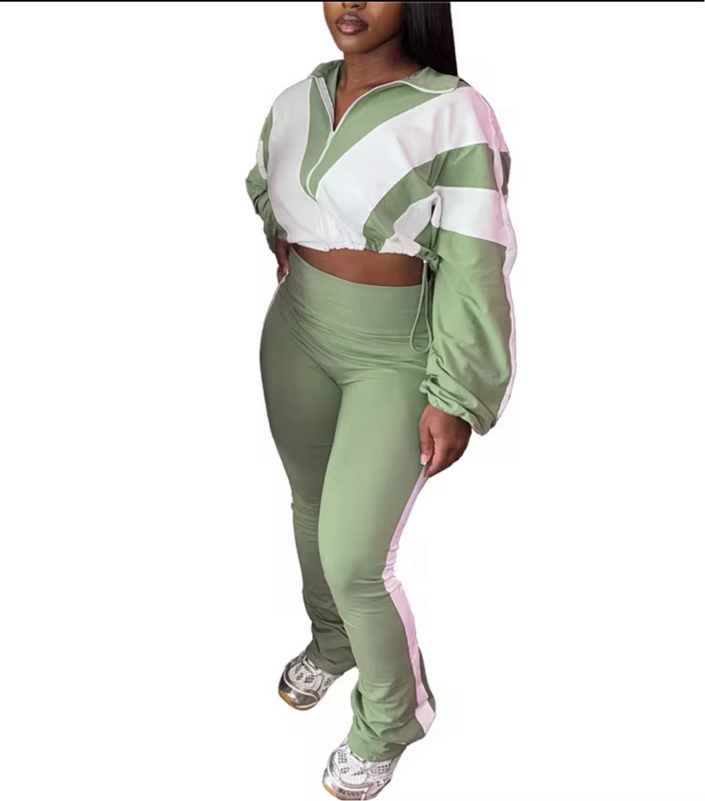 HER 2 piece set