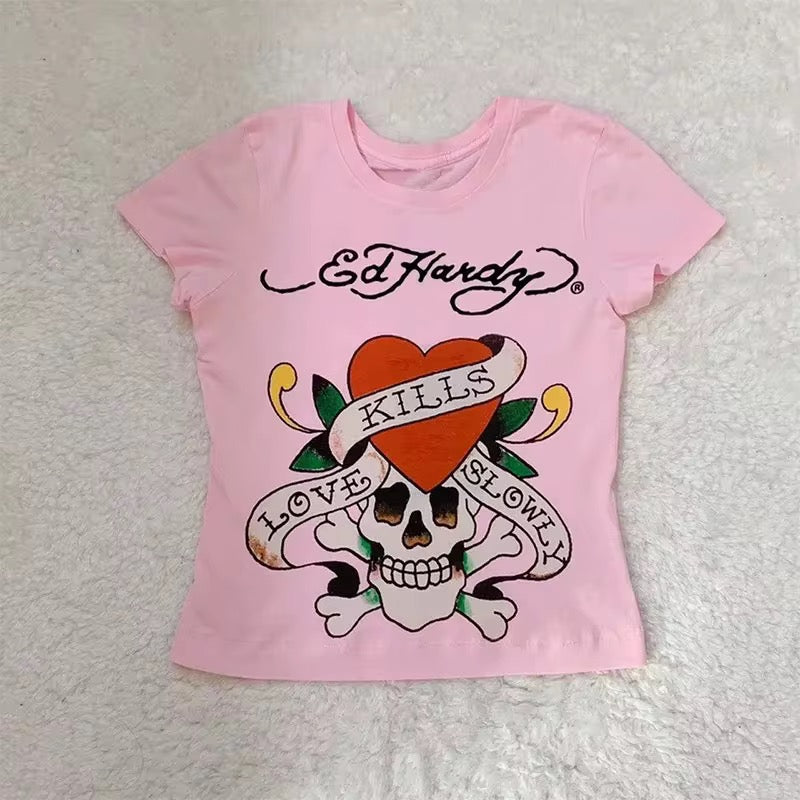 Eddy shirts