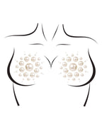 isla pearl nipple covers elegant pearl design