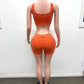 Summer time 2 piece set