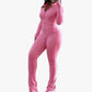 DD pants set