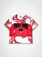 CHAOS STATE SHORT SLV SPORTS JERSEY