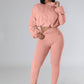 Just because legging set
