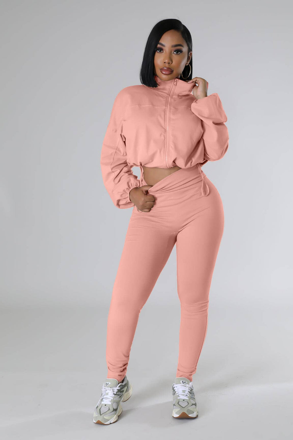Just because legging set