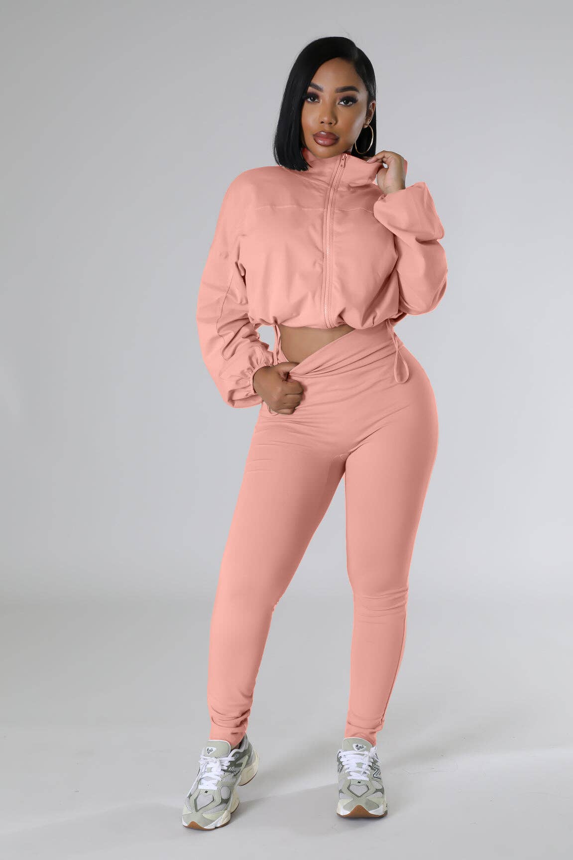 Just because legging set