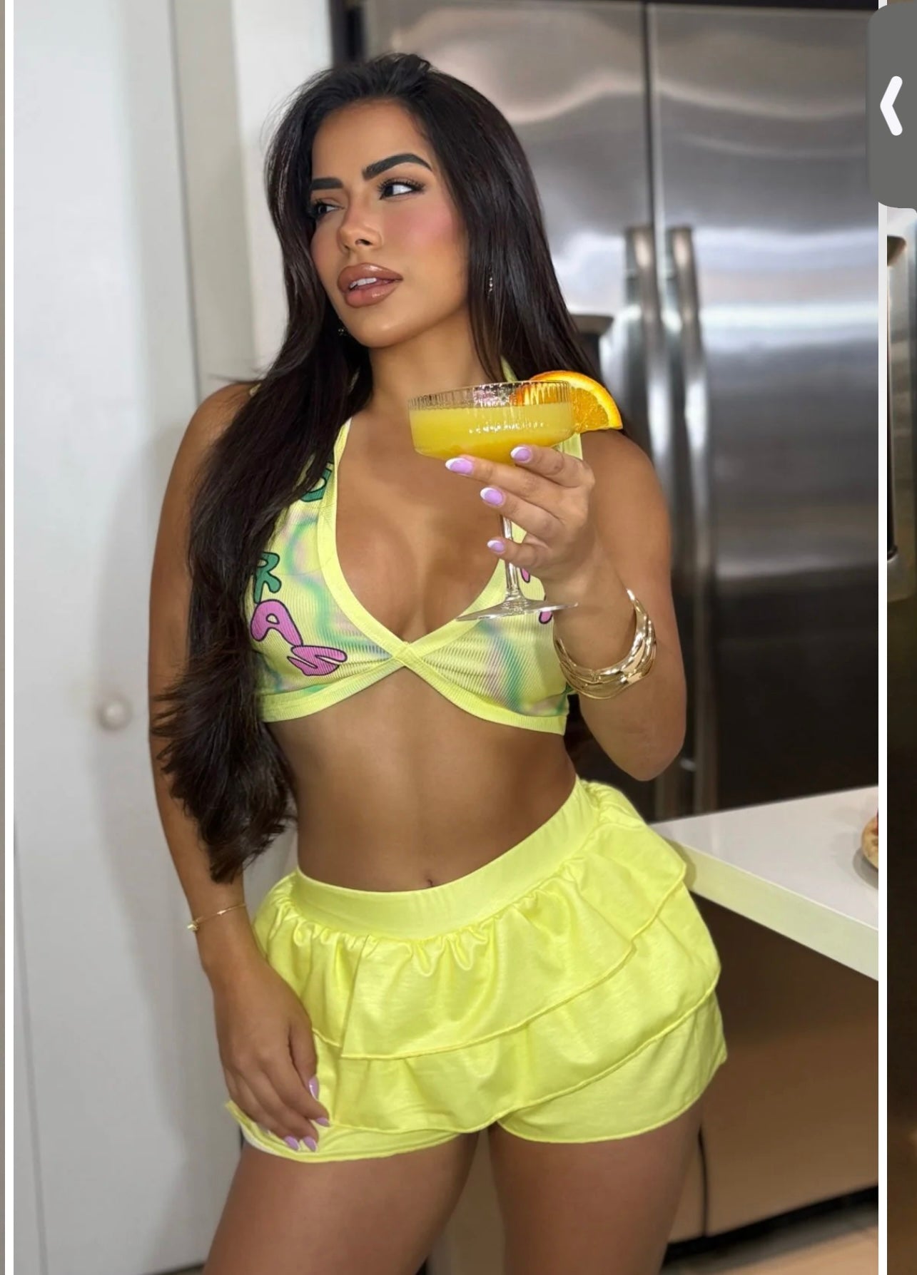 She Cute Set