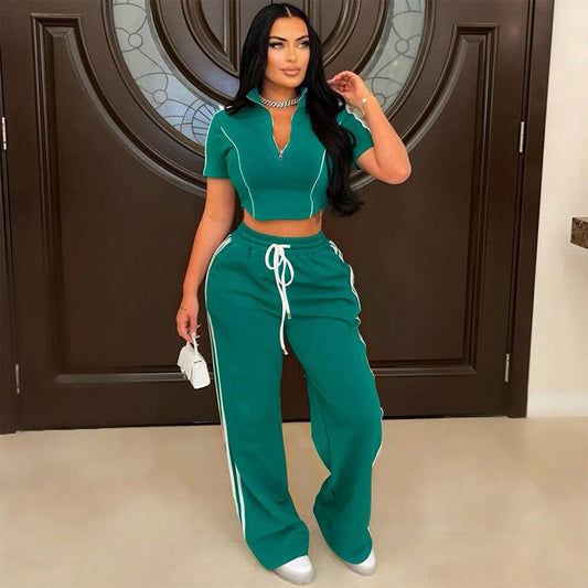 Green Me 2 piece