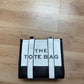 Small tote bag