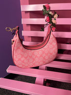 classic shoulder bag everyday fashion bag
