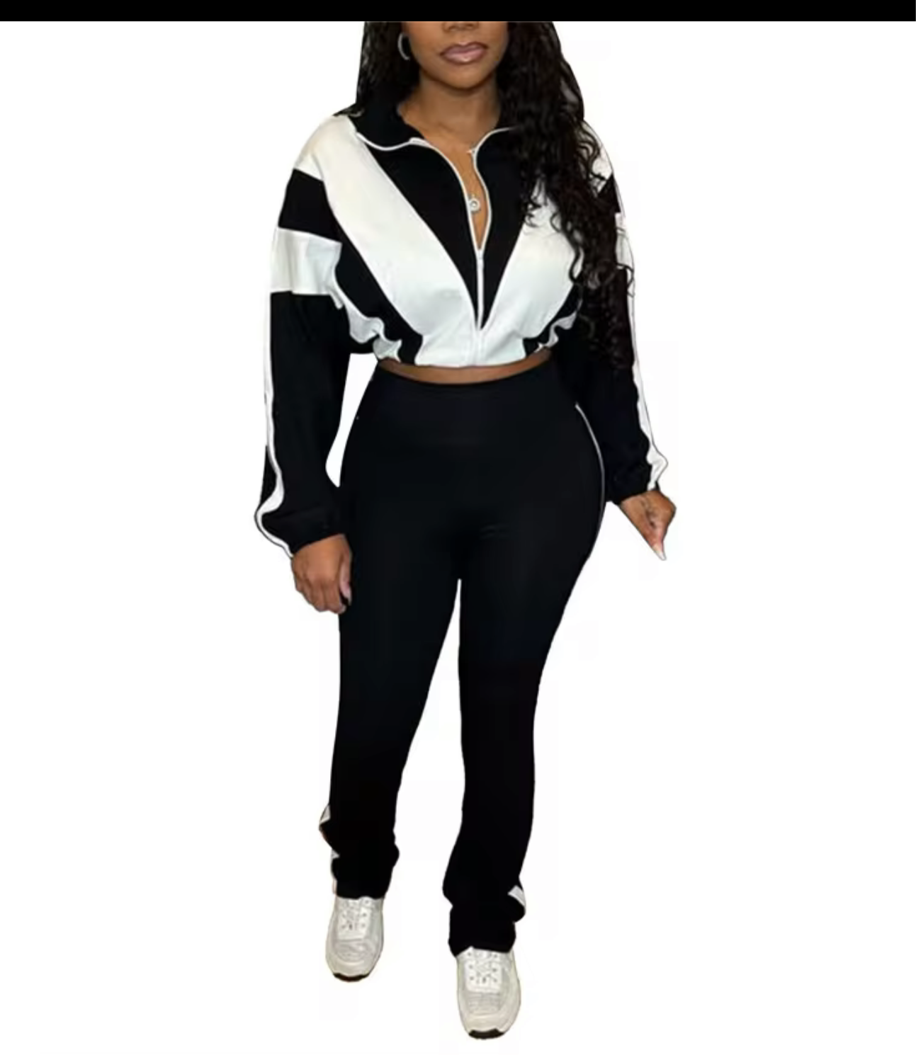 HER 2 piece set