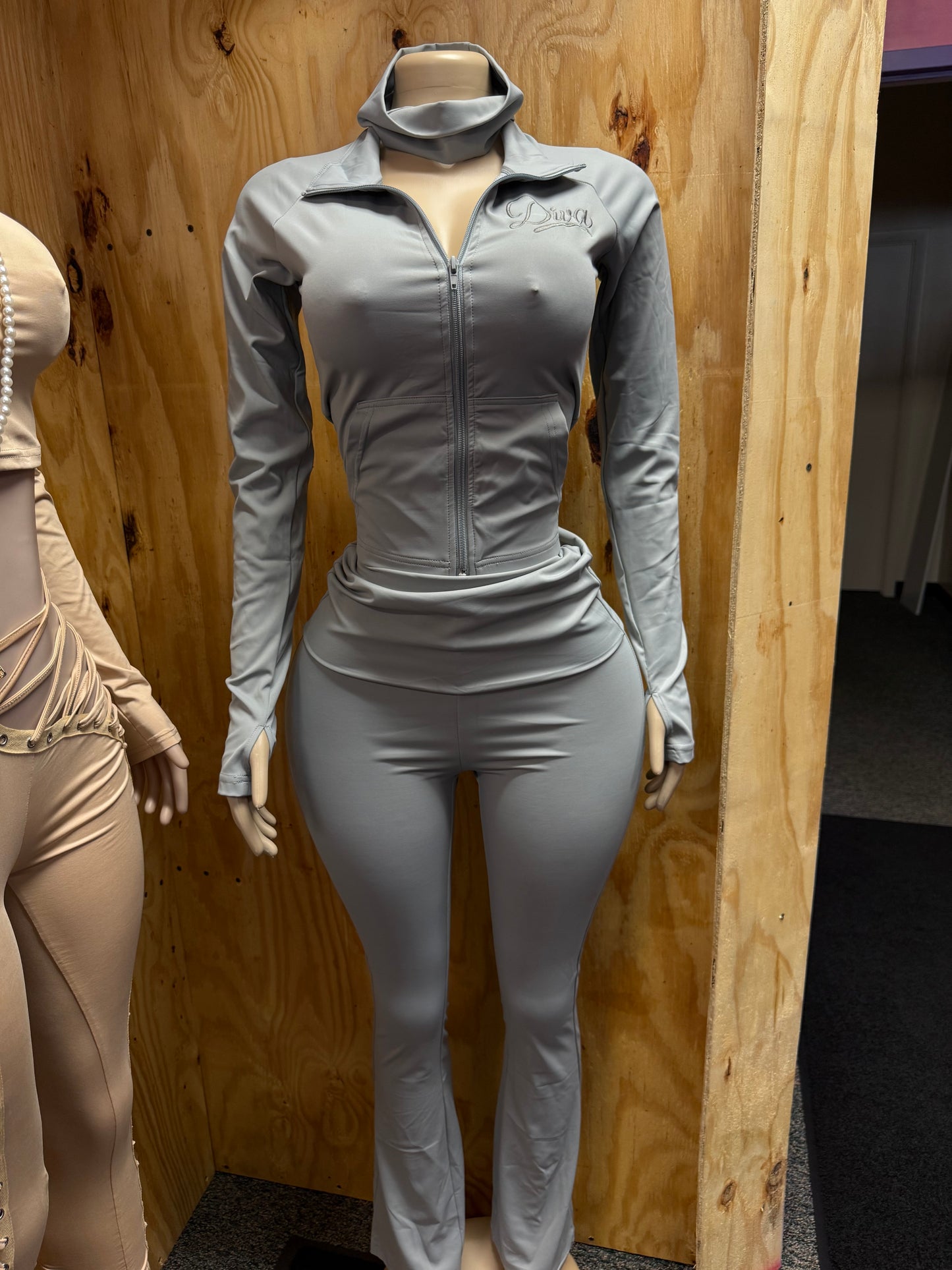 Diva Glam 3-Piece Power Set