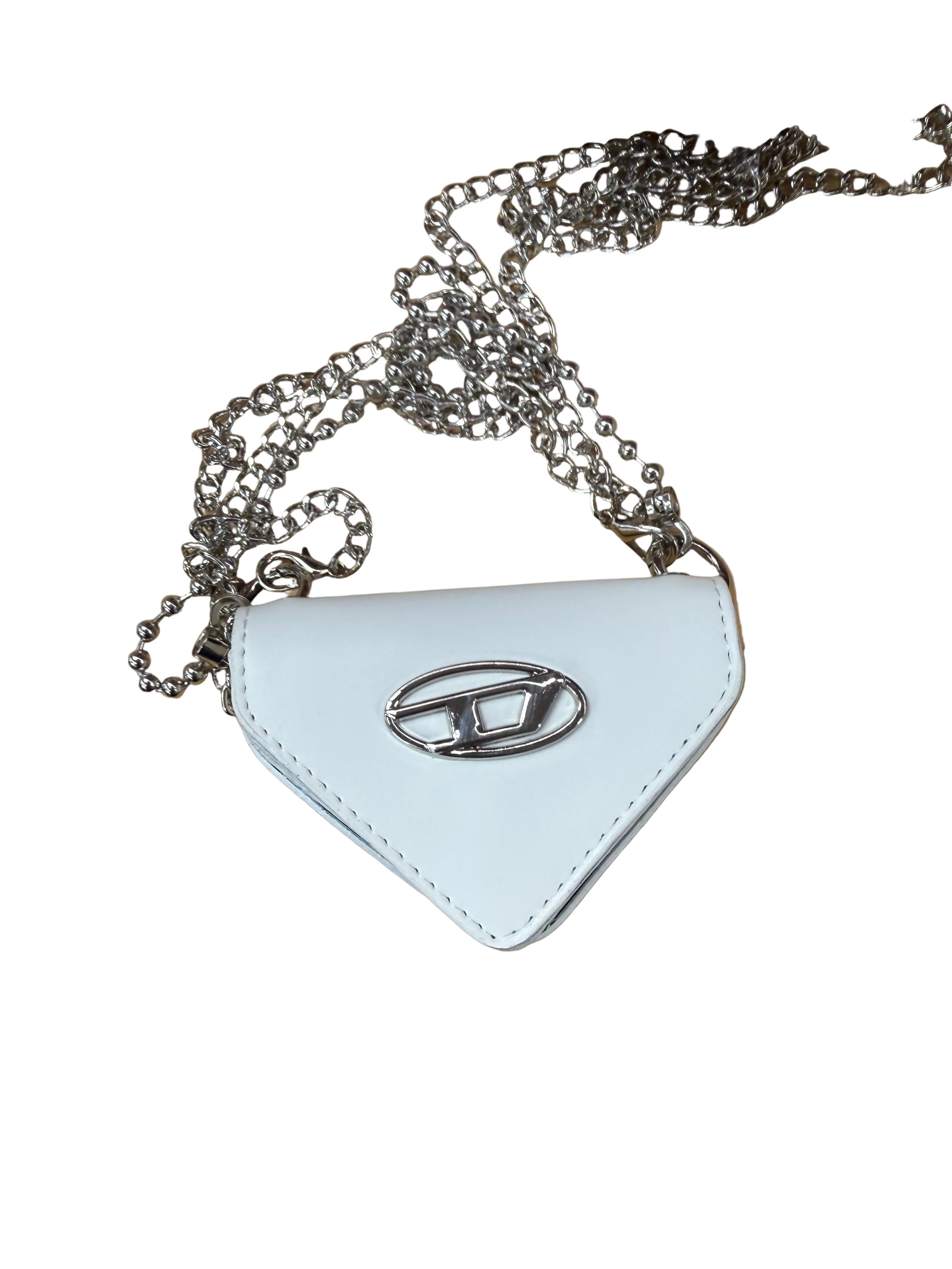 D Mini Purse front view