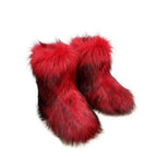 Beastie boot short