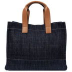 True Religion Andy Multi Patch Medium Tote