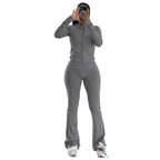 Glamfit Flare Set stylish matching set