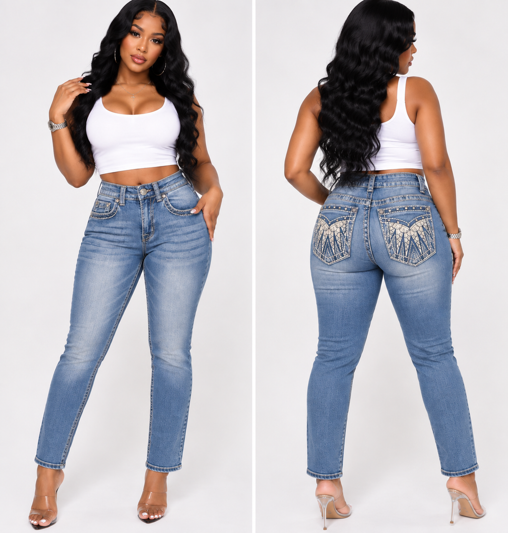 Bling Jeans