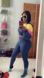 Comfy me set