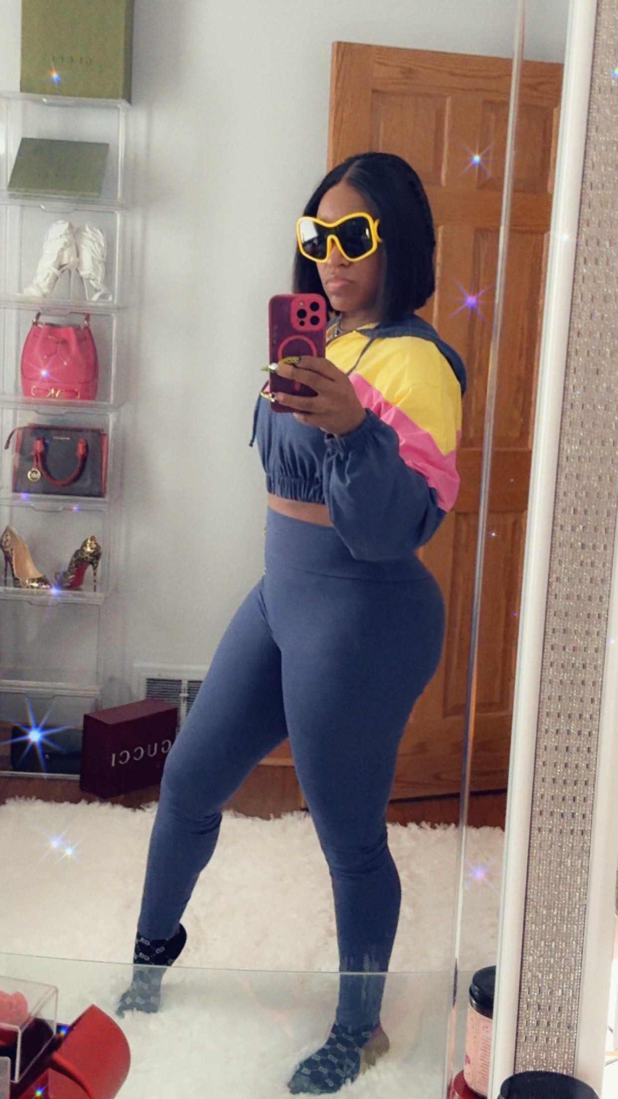Comfy me set