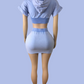 The Skirt Set