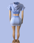 The Skirt Set