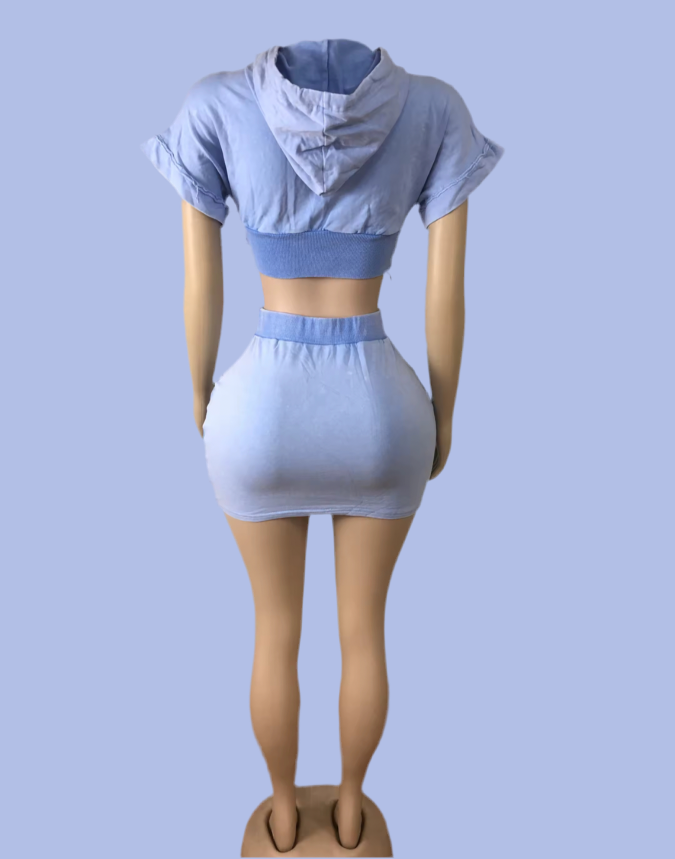 The Skirt Set