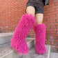 Monster Boots