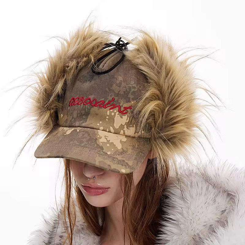 Warm Hat
