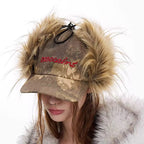 Warm Hat