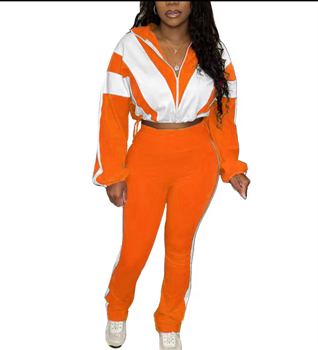 HER 2 piece set