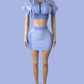 The Skirt Set
