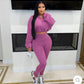 Just because legging set
