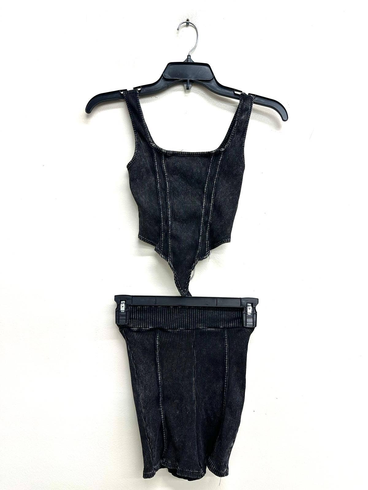 Summer time 2 piece set