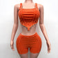 Summer time 2 piece set