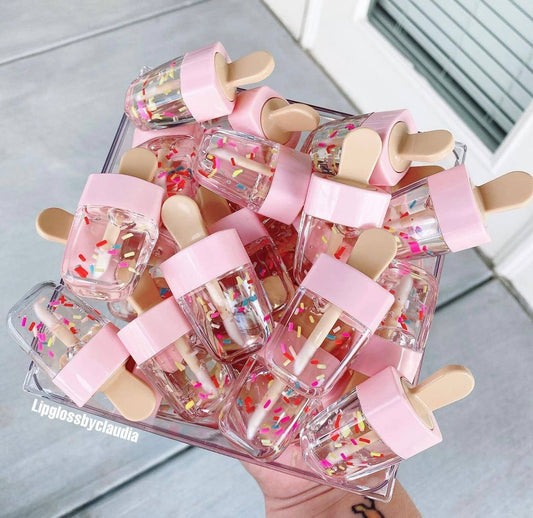 Diva Lip Gloss Pop