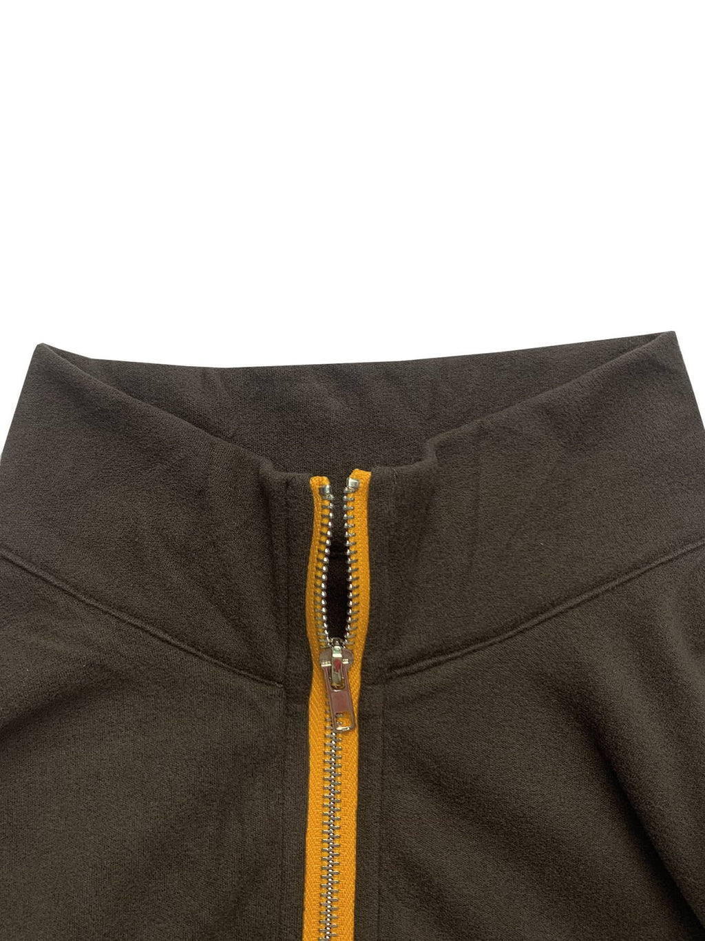 Striped sweatshirt set leggings tracksuit