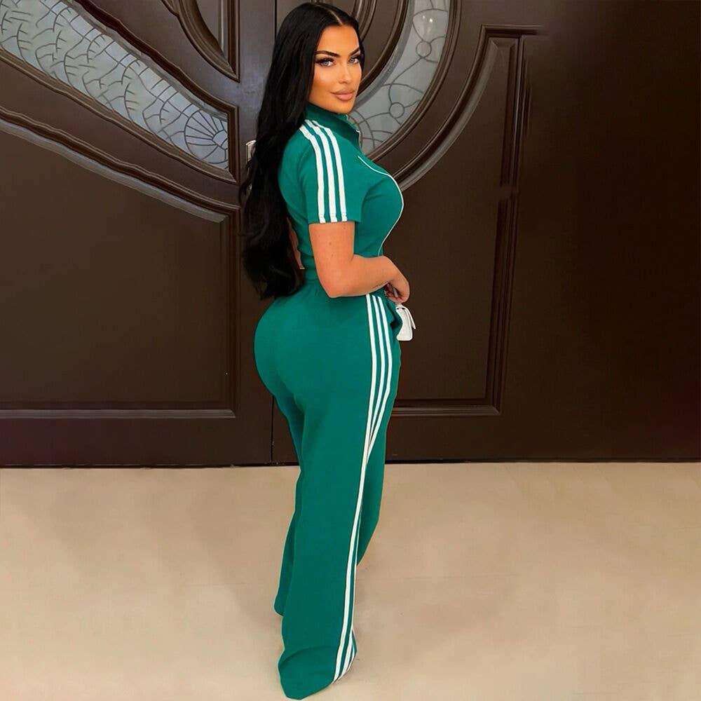 Green Me 2 piece