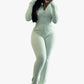 DD pants set