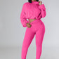 Just because legging set