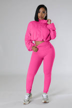 Just because legging set