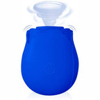 Decorative Rose Toy Dark Blue accessory