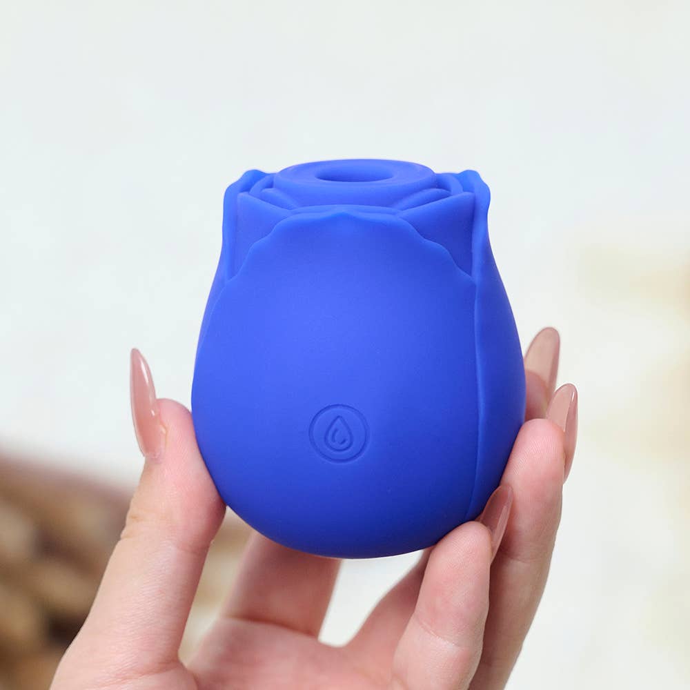 Rose Toy Dark Blue product image