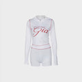 Gia Short Set
