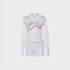 Gia Short Set