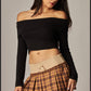 School Girl Skirt