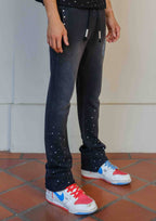 faith dealer a sacred vow sublime light stack jogger street style