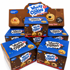 Whacky Cookies Slow Rise PU Squishy Mystery Box
