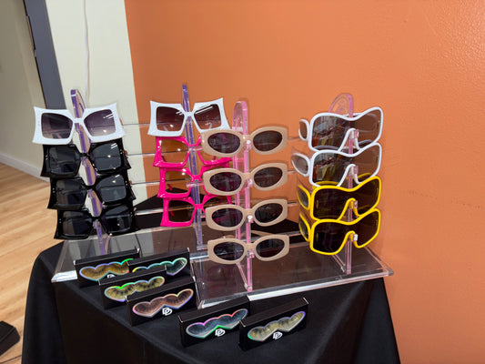 Shades