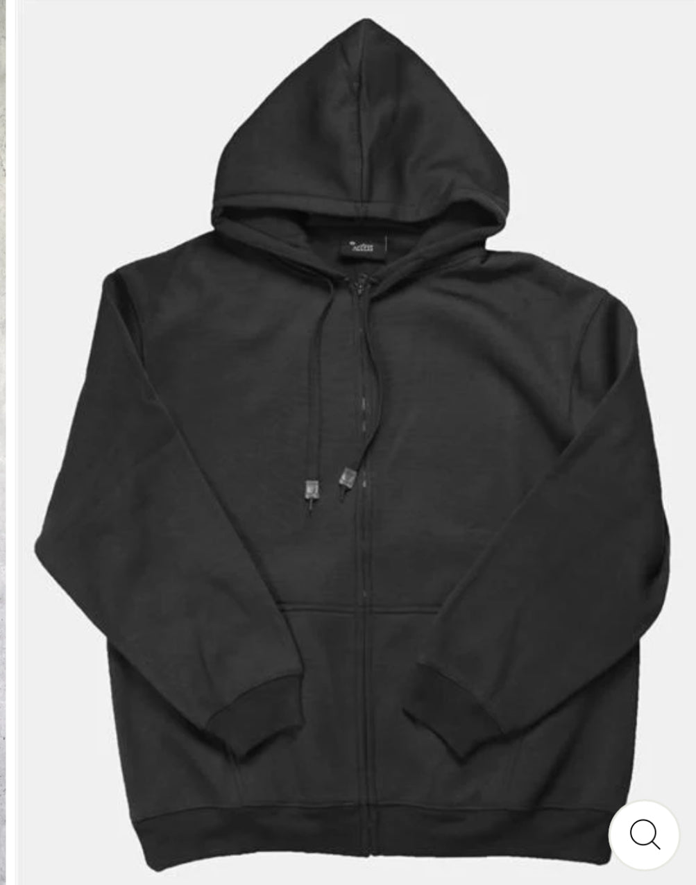 Da Hoodie