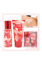Feral Edge FEF-004S Fragrance Lotion & Mist Shining Love - 6